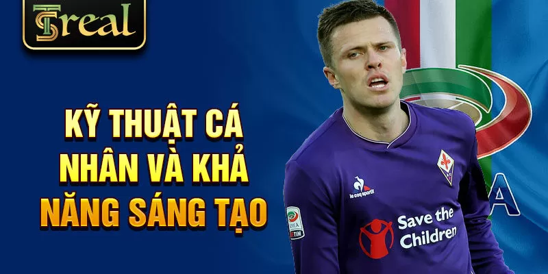 Kỹ thuật cá nhân và khả năng sáng tạo