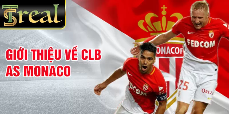 Giới thiệu về clb as monaco