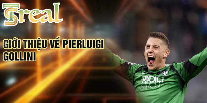 Giới thiệu về pierluigi gollini