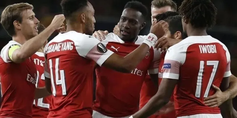 Huyền Thoại Mách Nước Arsenal Vụ Tiền Đạo Gây Sốc 2 Huyền Thoại Mách Nước Arsenal nguyên nhân và lợi ích